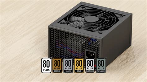 clear result 80 plus|Power Supply Units Made Easy: 80 Plus Ratings .